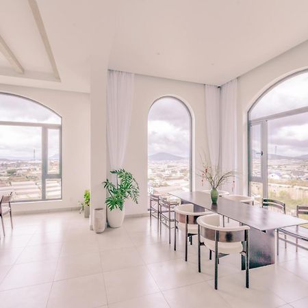 La Garden Villa Khu Chi Lăng Екстериор снимка