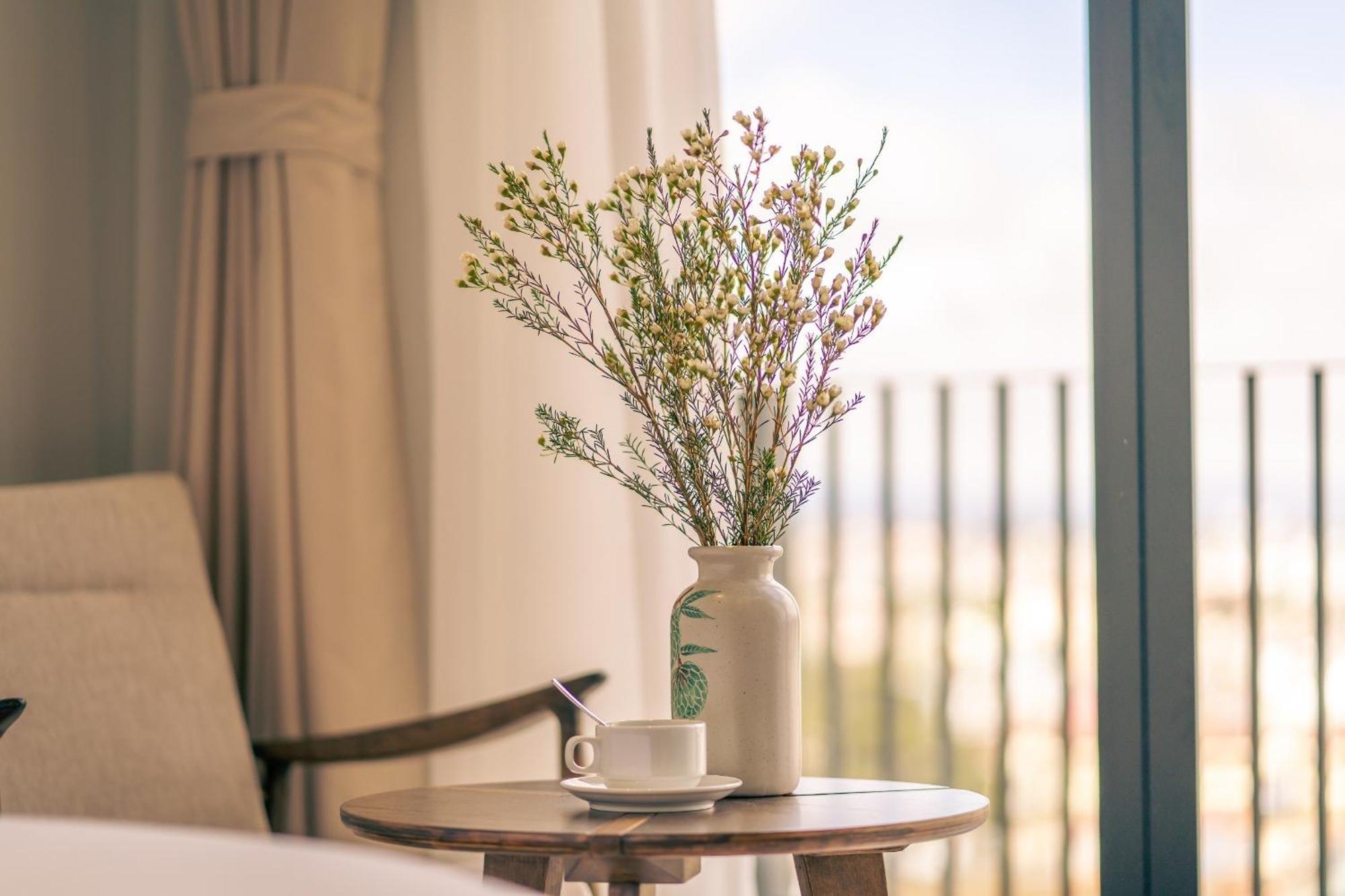 La Garden Villa Khu Chi Lăng Екстериор снимка