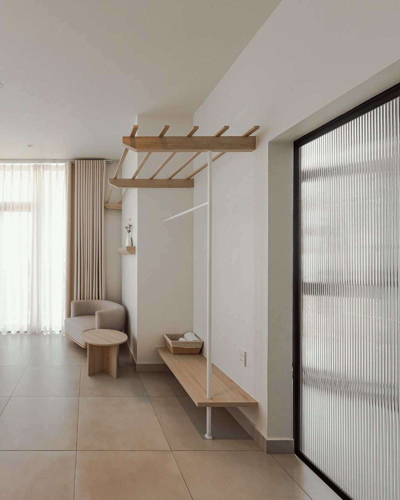 La Garden Villa Khu Chi Lăng Екстериор снимка